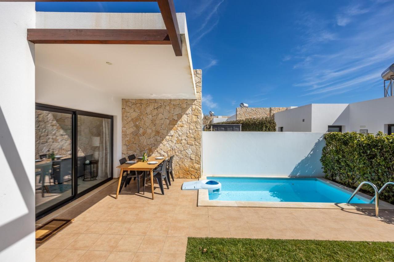 Villa Drop In Sagres Exterior foto